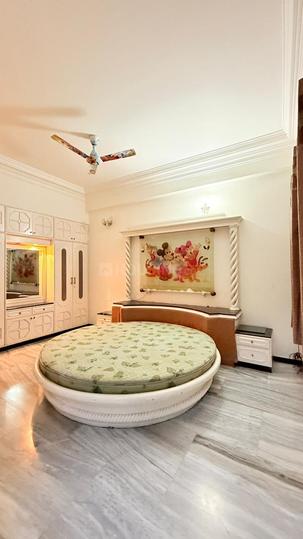 Stage 3, Indira Nagar Bedroom 1