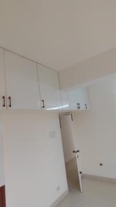 Bedroom Image of 3000 Sq.ft 2 BHK Builder Floor for rent in Anna Nagar West Extension Chennai for Rs. 35000