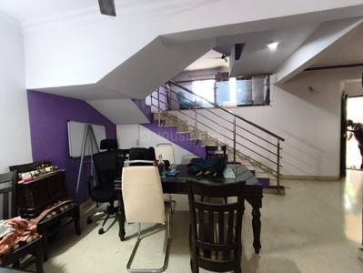 Hall Image of 2408 Sq.ft 5 BHK Villa for sale in Gopalan Urban Woods by Gopalan Enterprises, Mahadevapura Bengaluru for Rs. 33200000