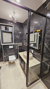 Bathroom Image of 2700 Sq.ft 4 BHK Builder Floor for sale in Sector 57 Gurgaon for Rs. 23500000