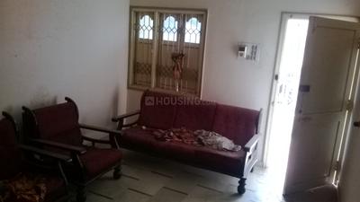 Hall Image of 1100 Sq.ft 5 BHK Independent House for sale in Waghodia Road Vadodara for Rs. 4500000