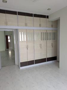 Bedroom Image of 2200 Sq.ft 3 BHK Apartment / Flat for sale in Anand Nagar, Khairatabad Hyderabad for Rs. 16500000