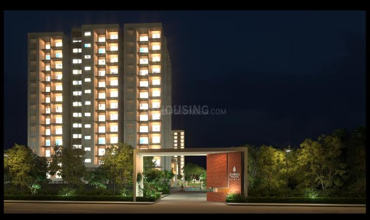 Ishtika Anahata Main Image 1