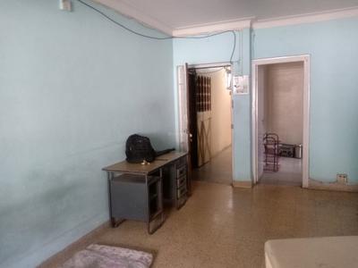 Living Room Image of 630 Sq.ft 1 BHK Apartment / Flat for rent in Pune Cantonment Pune for Rs. 17000