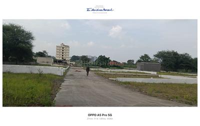 Residential Plot