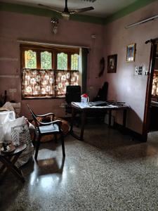 Hall Image of 2500 Sq.ft 4 BHK Apartment / Flat for sale in Haltu Kolkata for Rs. 13300000