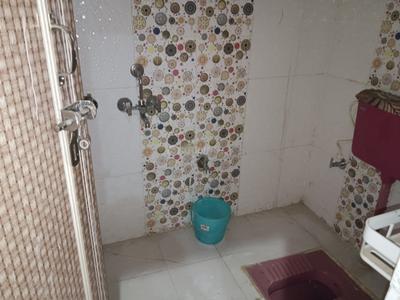 Bathroom Image of 1350 Sq.ft 3 BHK Independent House for sale in Alambagh Lucknow for Rs. 5600000