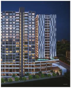 Image of 1702 Sq.ft 3 BHK Apartment / Flat for sale in Parmar Hi Gate, Hadapsar, Pune for Rs. 15900000
