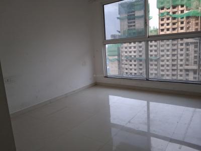 Bedroom Image of 1050 Sq.ft 2 BHK Apartment / Flat for sale in Godrej Boulevard, Kharadi Pune for Rs. 7500000
