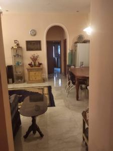 Hall Image of 4500 Sq.ft 6 BHK Independent House for sale in Kalyan Nagar Bengaluru for Rs. 37000000