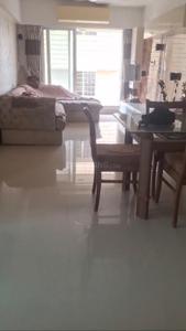 Hall Image of 1020 Sq.ft 3 BHK Apartment / Flat for sale in Kabra Jawahar Nagar, Goregaon West Mumbai for Rs. 29500000
