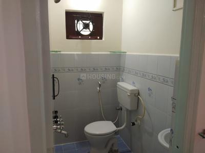 Image of 1200 Sq.ft 2 BHK Independent House for rent in Jalahalli, Bengaluru for Rs. 19000
