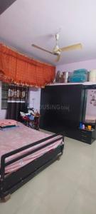 Bedroom Image of 2800 Sq.ft 5 BHK Independent House for sale in Vayusena Nagar Nagpur for Rs. 9000000