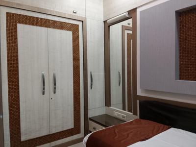 Progressive Highness Bedroom One 2