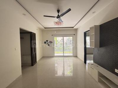 Hall Image of 1116 Sq.ft 3 BHK Apartment / Flat for sale in Vaishnavi Serene, Yelahanka Bengaluru for Rs. 14800000