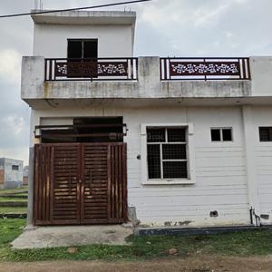 2 BHK Independent House