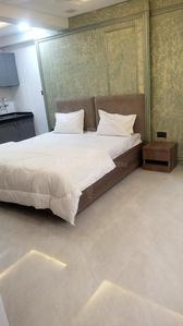 Bedroom Image of 377 Sq.ft 1 BHK Apartment / Flat for sale in Bhambhoriya Jaipur for Rs. 2400000