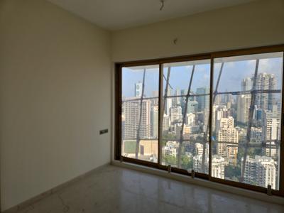 Bedroom Image of 1400 Sq.ft 3 BHK Apartment / Flat for sale in Eon One, Prabhadevi Mumbai for Rs. 92500000