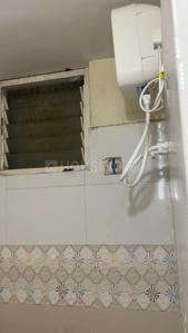 Bathroom Image of 1500 Sq.ft 3 BHK Apartment / Flat for rent in Dollar Eden Garden, Rau Indore for Rs. 26000