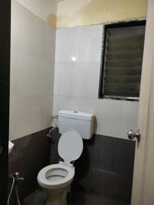 Bedroom Two Image of 1150 Sq.ft 2 BHK Apartment / Flat for sale in Ulwe Navi Mumbai for Rs. 11000000