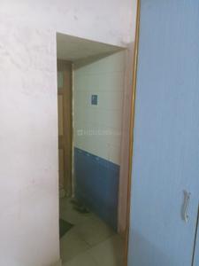 Kitchen Image of 1000 Sq.ft 1 BHK Builder Floor for rent in Sector 30 Gandhinagar for Rs. 15000