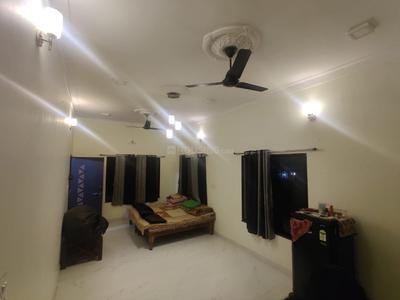 Living Room Image of 300 Sq.ft 1 RK Duplex for rent in Civil Lines Raipur for Rs. 11000