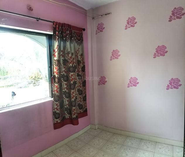 Guru Kutir Bedroom 1