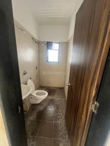 Bathroom Image of 1085 Sq.ft 2 BHK Apartment / Flat for sale in Ajmera Exotica, Wagholi Pune for Rs. 7500000