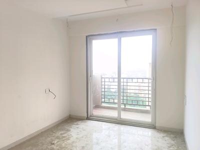 Bedroom Image of 837 Sq.ft 2 BHK Apartment / Flat for sale in Sai Balaji Emrald by Sai Balaji Emrald Realty, Dombivli East Thane for Rs. 7300000