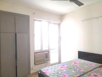 Bedroom Image of 1350 Sq.ft 3 BHK Apartment / Flat for sale in Jaypee Kosmos, Sector 134 Noida for Rs. 11600000