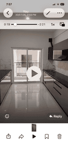 2 BHK Apartment