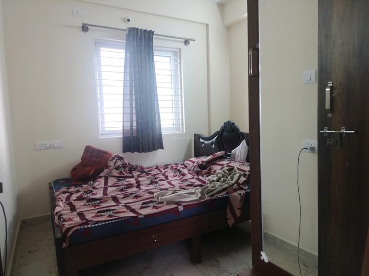 Stage 2, BTM Layout Bedroom 1