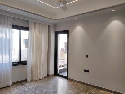 Bedroom Image of 2250 Sq.ft 3 BHK Builder Floor for sale in Sector 57 Gurgaon for Rs. 25200000