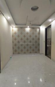 Hall Image of 460 Sq.ft 1 BHK Builder Floor for sale in Dashrath Puri New Delhi for Rs. 3500000