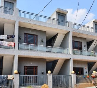 Image of 900 Sq.ft 3 BHK Independent House for sale in Kharar, Mohali for Rs. 7690000