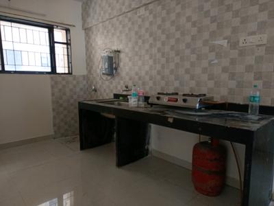 Kitchen Image of 900 Sq.ft 2 BHK Apartment / Flat for sale in Magarpatta Annex, Magarpatta City Pune for Rs. 11500000
