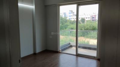 Bedroom Image of 990 Sq.ft 2 BHK Builder Floor for rent in Signature Global City, Sector 37D Gurgaon for Rs. 26000