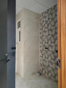 Common Bathroom Image of 1625 Sq.ft 3 BHK Apartment / Flat for sale in Arenaa Heights The Ultima 107, Sector 104 Noida for Rs. 9914000