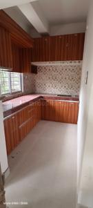 Kitchen Image of 1350 Sq.ft 3 BHK Apartment / Flat for sale in Birubari Guwahati for Rs. 6800000
