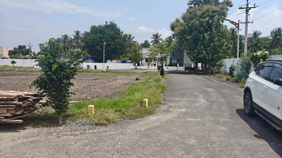 Image of 1575 Sq.ft Residential Plot / Land for sale in Vamanas Saanvi, Narasimhanaickenpalayam, Coimbatore for Rs. 5250000