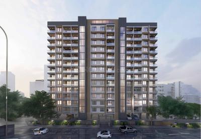 Image of 1116 Sq.ft 2.5 BHK Apartment / Flat for sale in Paradise, Wanwadi, Pune for Rs. 13000000