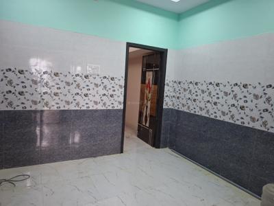 Living Room Image of 640 Sq.ft 2 BHK Independent House for sale in Manali New Town Chennai for Rs. 3800000