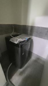 Kitchen Image of 720 Sq.ft 1 BHK Apartment / Flat for rent in Kondapur Hyderabad for Rs. 22000