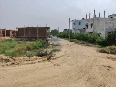Image of 1800 Sq.ft Residential Plot / Land for sale in Wave City, Ghaziabad for Rs. 5200100