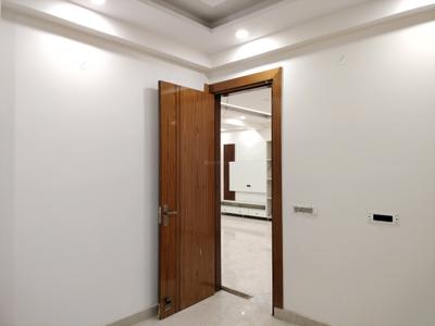 Bedroom Image of 1900 Sq.ft 4 BHK Builder Floor for sale in Rajendra Nagar Ghaziabad for Rs. 14200000