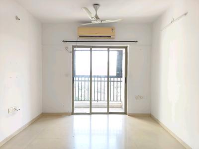 Living Room Image of 1250 Sq.ft 2.5 BHK Apartment / Flat for rent in Lodha Casa Rio Gold, Palava Phase 1 Thane for Rs. 28000