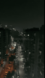 Image of 598 Sq.ft 1 BHK Apartment / Flat for rent in Supertech Eco Village 1, Noida Extension, Greater Noida for Rs. 16500