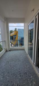 Balcony Image of 2450 Sq.ft 4 BHK Apartment / Flat for sale in Tarnaka Secunderabad for Rs. 18400000