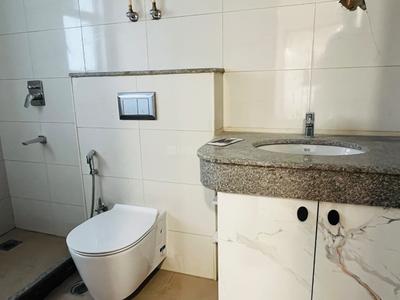 Image of 1547 Sq.ft 3.5 BHK Builder Floor for sale in M3M Antalya Hills Phase 1, Sector 79, Gurgaon for Rs. 19000000