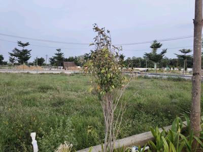 Image of 1056 Sq.ft Residential Plot / Land for sale in VR Kochar Spring, Poonamallee, Chennai for Rs. 5900000